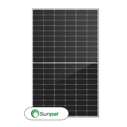 450W Solar Panel