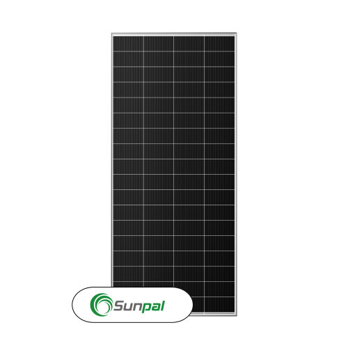 350W Solar Panel