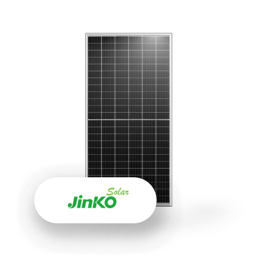 575W Solar Panel