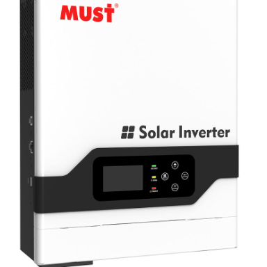 3.2KVA Off-Grid Solar Inverter