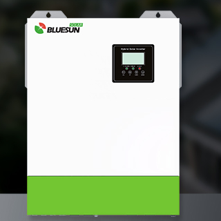 11KVA Off-Grid Solar Inverter