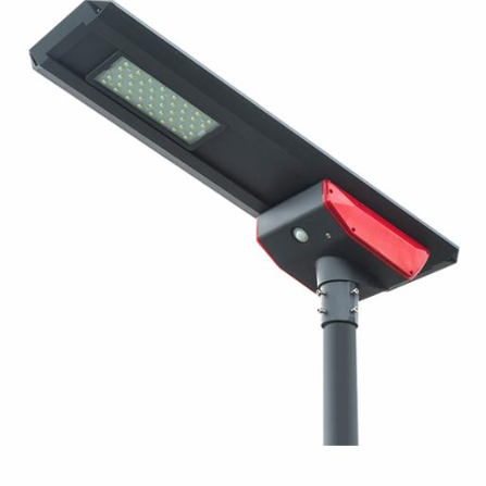 500W Solar Street Light