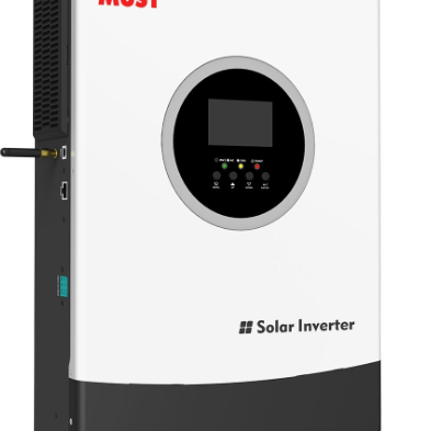 5.5KVA Off-Grid Solar Inverter