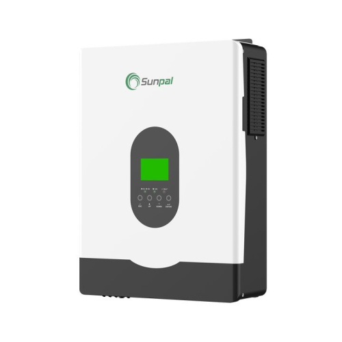 1KVA Off-Grid Solar Inverter